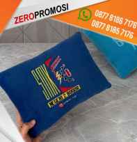 bantal promosi