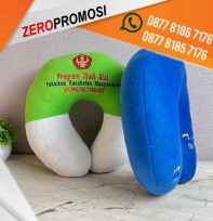 bantal promosi
