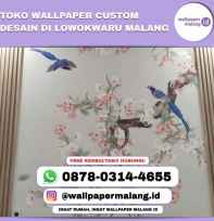 WALLPAPER VINYL