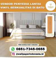 lantai vinyl