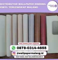 WALLPAPER VINYL