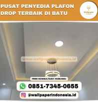 plafon drop