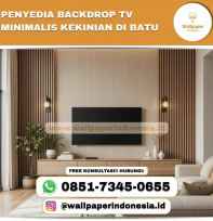 backdrop tv