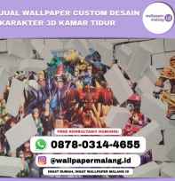 wallpaper custom 3d