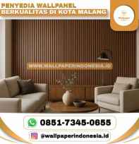 PENYEDIA WALLPANEL