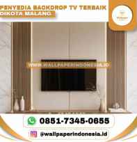Backdrop TV