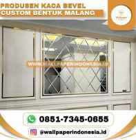 Kaca Bevel
