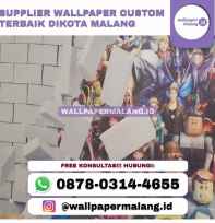wallpaper custom