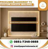 BACKDROP TV