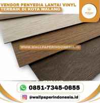 Lantai vinyl