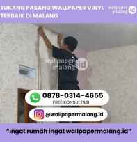 WALLPAPER VINYL