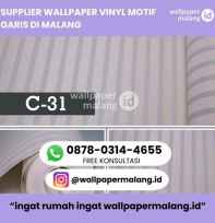 WALLPAPER VINYL