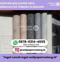 WALLPAPER VINYL