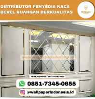 kaca bevel