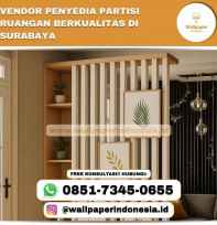 sekat partisi