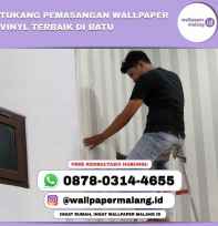 WALLPAPER VINYL