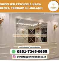 kaca bevel