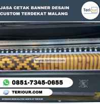 JASA CETAK BANNER DES