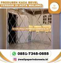 kaca bevel