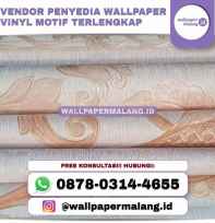 Wallpaper Vinyl