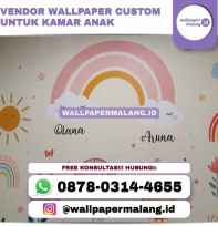 VENDOR WALLPAPER