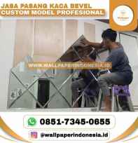 kaca bevel