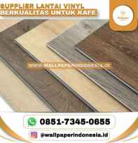 lantai vinyl