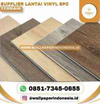 Lantai Vinyl