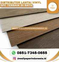 DISTRIBUTOR LANTAI