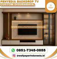 backdrop tv