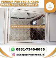 kaca bevel