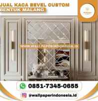 kaca bevel