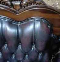 DIJUAL SOFA SATU SET