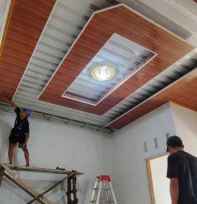 Plafon PVC