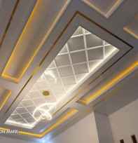Plafon PVC