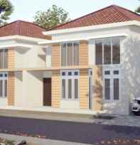 Jasa Desain Rumah