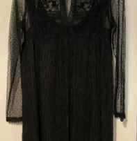 dress zara