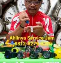 Jasa Service Jam