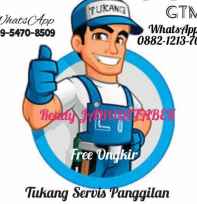 Service AC Terbaik