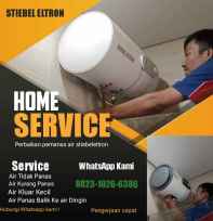 Service Water Heater