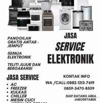 Service Elektronik