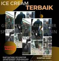 service freezer