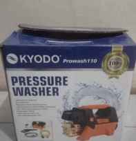 Mesin jet washer
