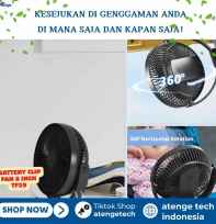 kipas angin portable