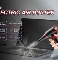 Kipas angin portable