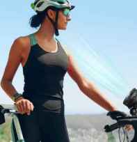 Kipas angin portable