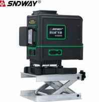 Laser Level SNDWAY