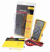 Fluke 115 Multimeter