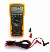 Fluke 177 Multimeter