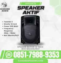 Speaker Aktif Elsound